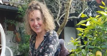 denise pet sitter à FONTAINE 38600
