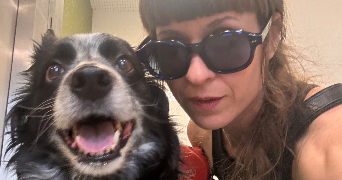 juliana pet sitter à PARIS 20 75020_1