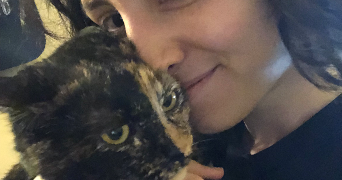 mathilde pet sitter à RENNES 35000_2