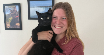 manon pet sitter à LE PLESSIS ROBINSON 92350_0