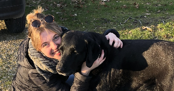 lise pet sitter à Trélazé 49800_1