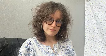 léane pet sitter à DARNETAL 76160