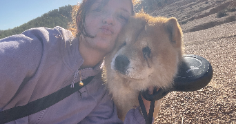 chama dog sitter à PARIS 16 75016_4