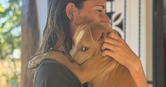 marion pet sitter à TRANGE 72650_8