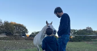 kevin pet sitter à ARCAMBAL 46090