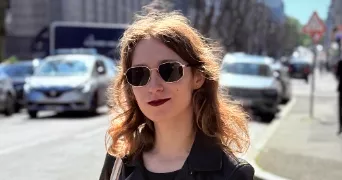 amélie pet sitter à BREST 29200