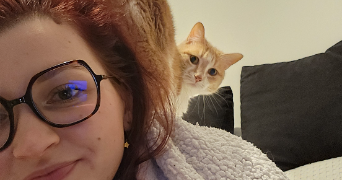 faustine pet sitter à REZE 44400_5