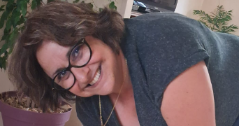 nathalie pet sitter à SEGRE EN ANJOU BLEU 49500_1