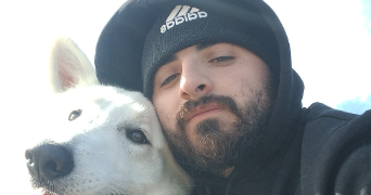 jimy pet sitter à MOUZEIL 44850_0