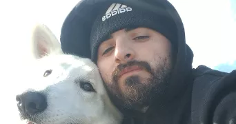 jimy pet sitter à MOUZEIL 44850