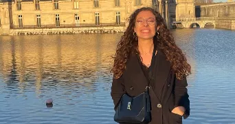 clara pet sitter à MONTESSON 78360