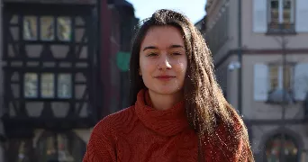 léa pet sitter à ANTIBES 06600