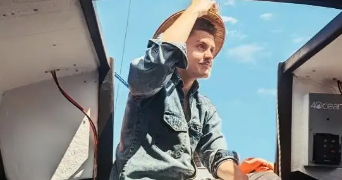 martin pet sitter à PARIS 15 75015_1