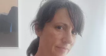 elodie dog sitter à TAVERNY 95150