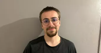 gaëtan pet sitter à LAGORD 17140