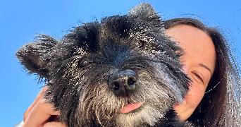 margaux pet sitter à AUDUN LE TICHE 57390_3