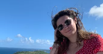 ophélie pet sitter à BAILLEUL 59270