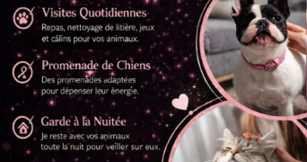 april pet sitter à ISTRES 13800_4