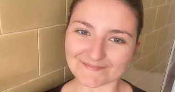 fanny pet sitter à VALENCIENNES 59300