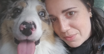 maelik pet sitter à CLAMART 92140_0