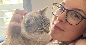 lola pet sitter à LYON 07 69007_1
