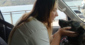 louise pet sitter à BONNEVILLE 74130_3