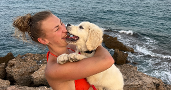 erine pet sitter à FROUARD 54390_1