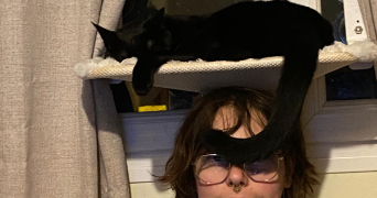 cyrielle pet sitter à BRON 69500_3