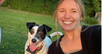 alyssa pet sitter à HANNÊCHE 4210_0