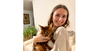 anaïs pet sitter à LA GARNACHE 85710_0