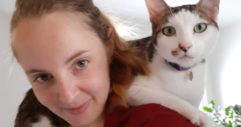 alice pet sitter à CHAMPIGNY SUR MARNE 94500_0