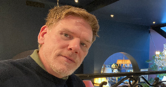 frédéric pet sitter à ST GERMAIN EN LAYE 78100_0