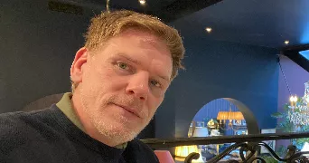 frédéric pet sitter à ST GERMAIN EN LAYE 78100