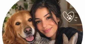 nisrine pet sitter à CHAMPIGNY SUR MARNE 94500