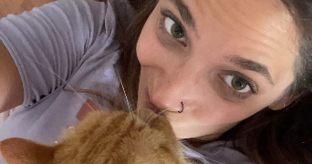 ilona pet sitter à ROQUETTES 31120_0