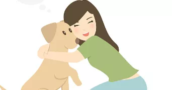 aleyna pet sitter à MONTREAL LA CLUSE 01460