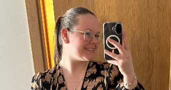 clémence pet sitter à CORBEHEM 62112