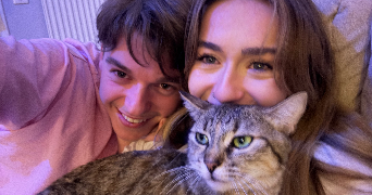 giulia pet sitter à BESANCON 25000_1