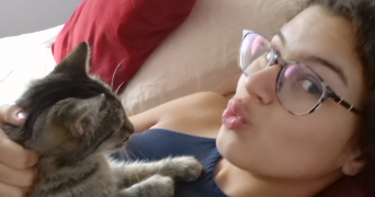 calista pet sitter à GRENOBLE 38000_2