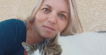 muriel pet sitter à MONTELIMAR 26200_0