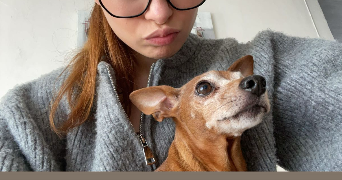 margot pet sitter à ARRAS 62000_4