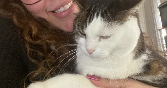 mélissa pet sitter à CENON 33150_0