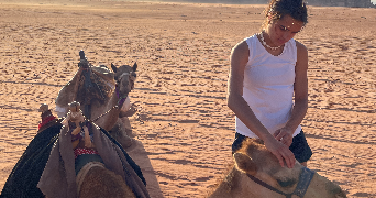 charlotte pet sitter à CAVAILLON 84300_0