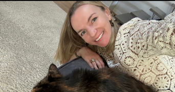 pauline cat sitter à ANGLET 64600_0