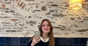 leane pet sitter à NANTES 44300