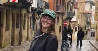 louisa pet sitter à BAYONNE 64100_0