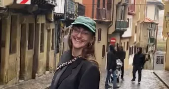 louisa pet sitter à BAYONNE 64100