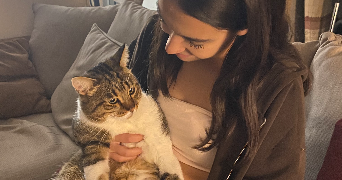 solene pet sitter à MONTPELLIER 34090_1