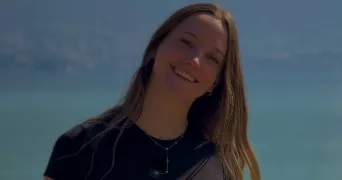 maelle pet sitter à ANNECY 74940