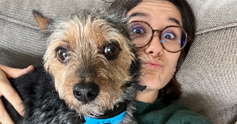 dorine pet sitter à MONTAIGU VENDEE 85600_4